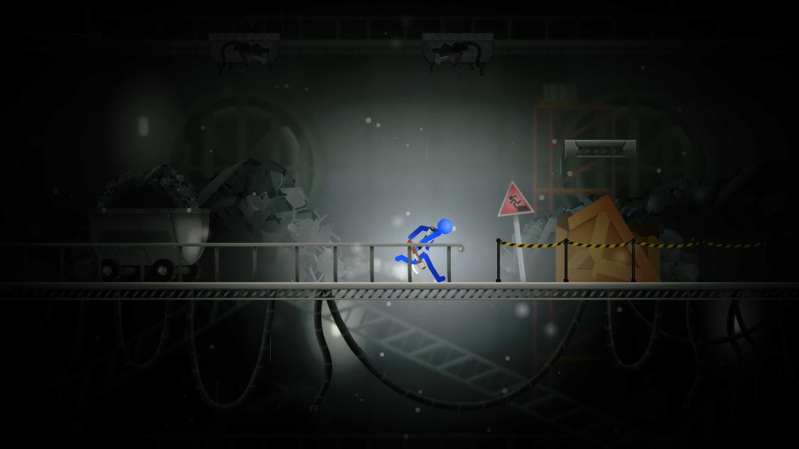 Stickility screenshot 11