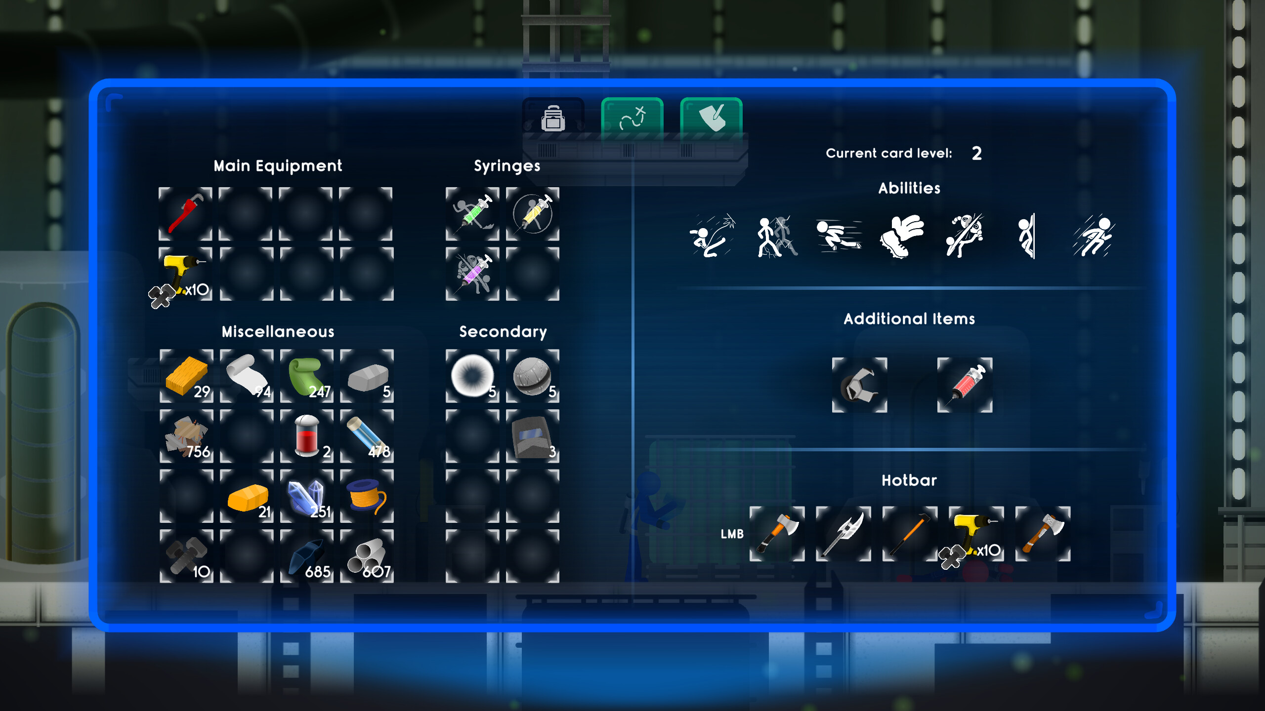 Stickility screenshot 6
