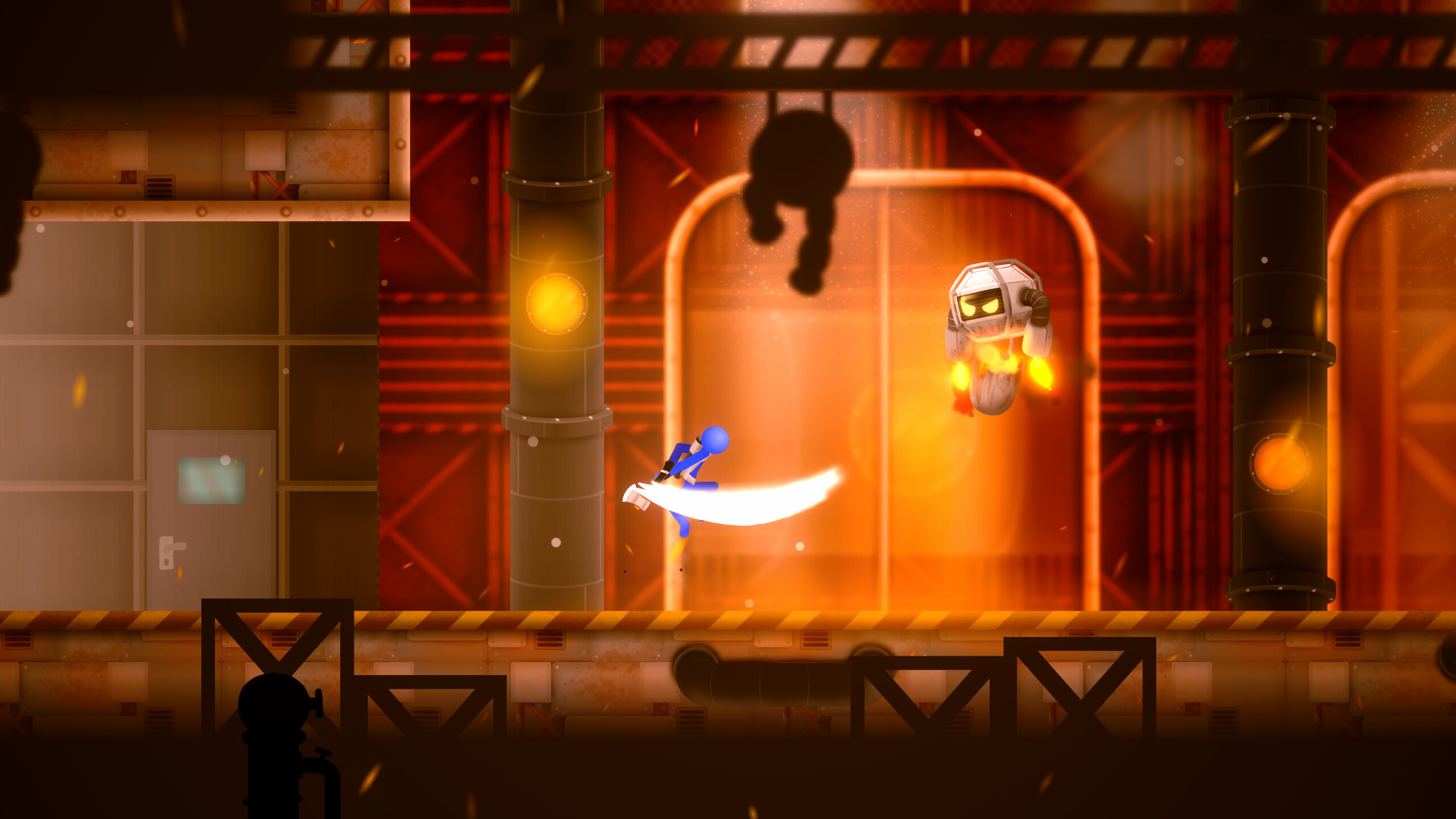 Stickility screenshot 9