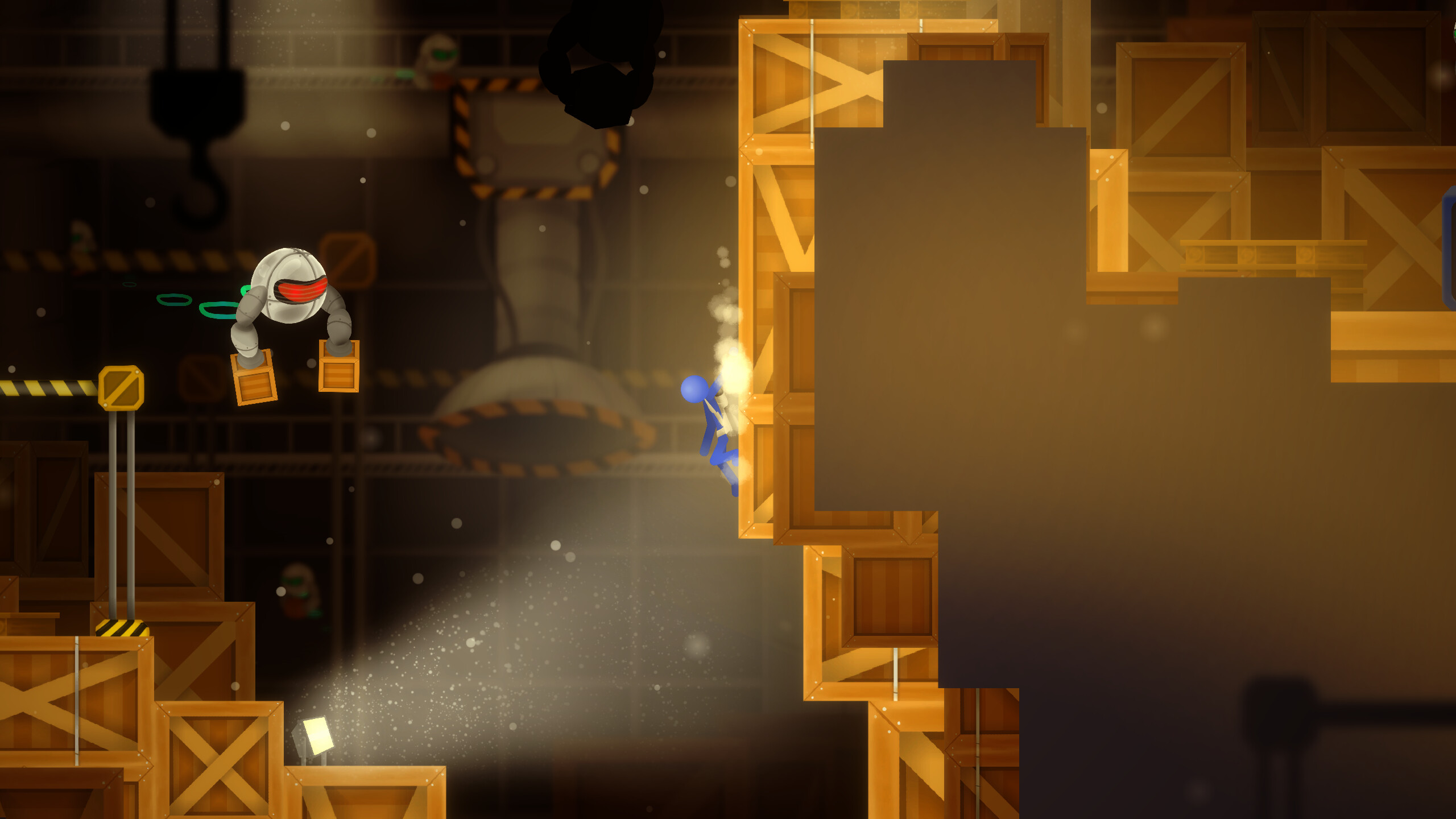 Stickility screenshot 1