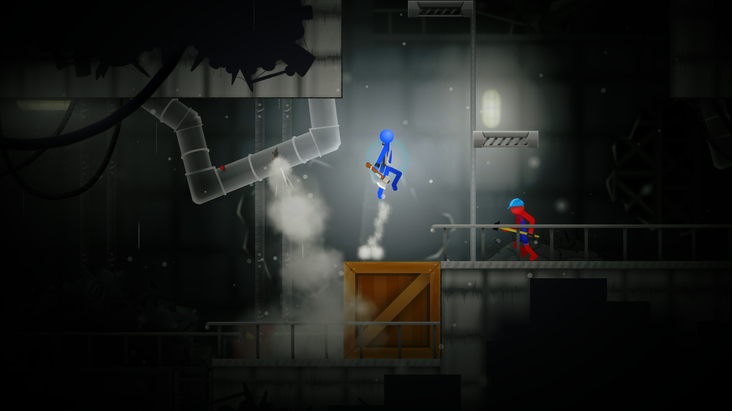Stickility screenshot 4