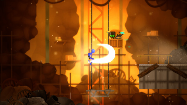 Stickility screenshot 6