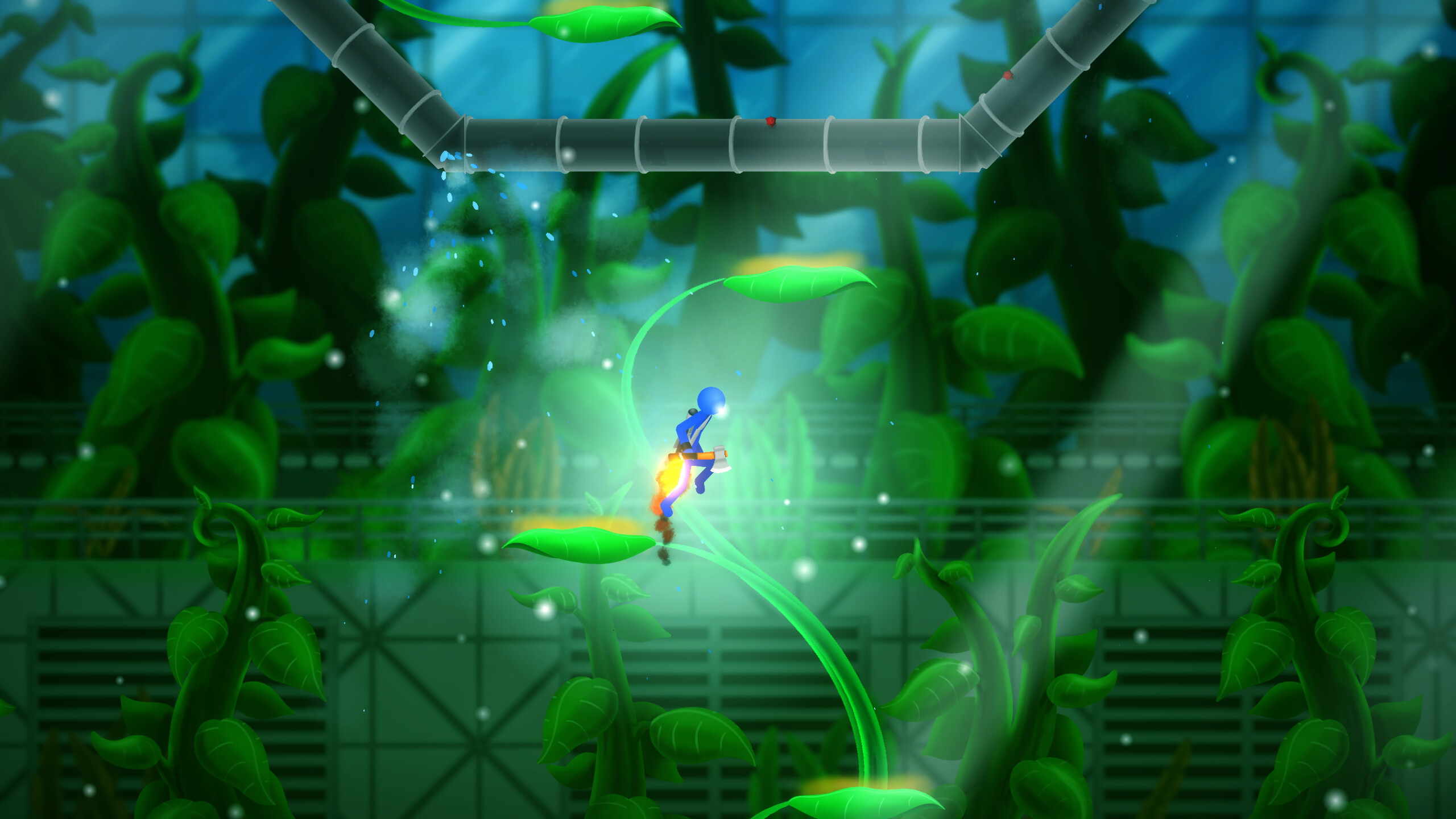 Stickility screenshot 13
