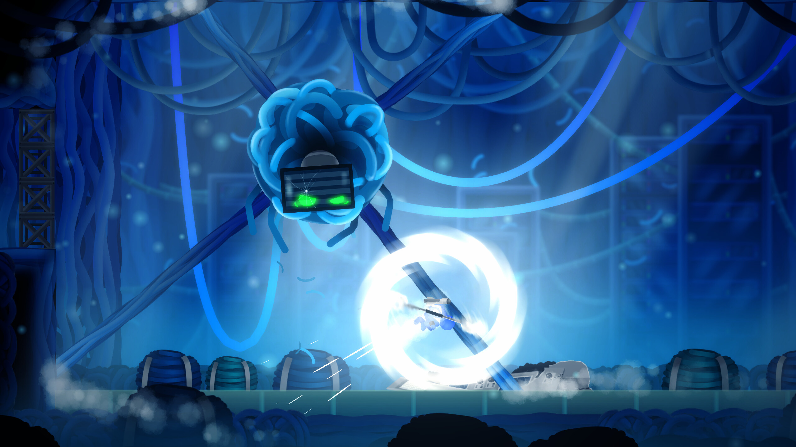 Stickility screenshot 2