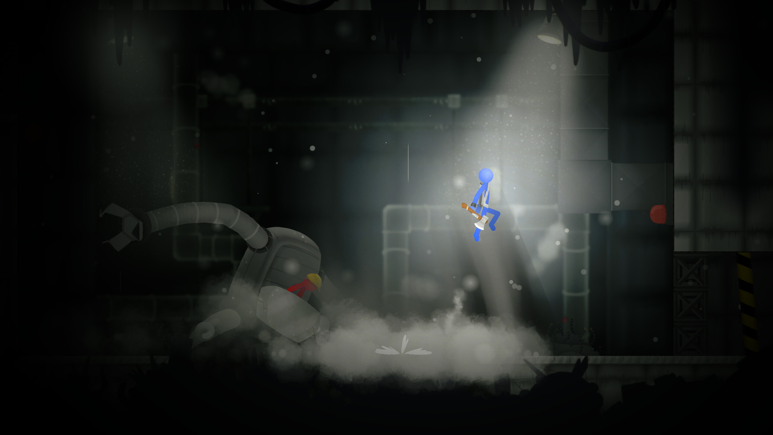 Stickility screenshot 8