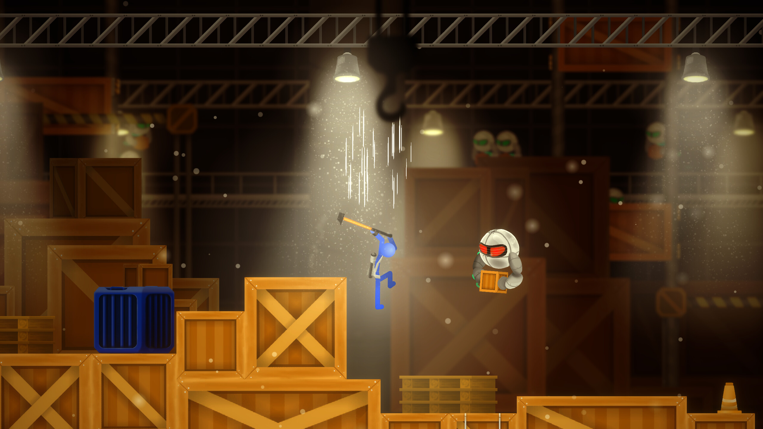Stickility screenshot 14