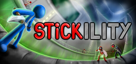 Stickility — Steam header