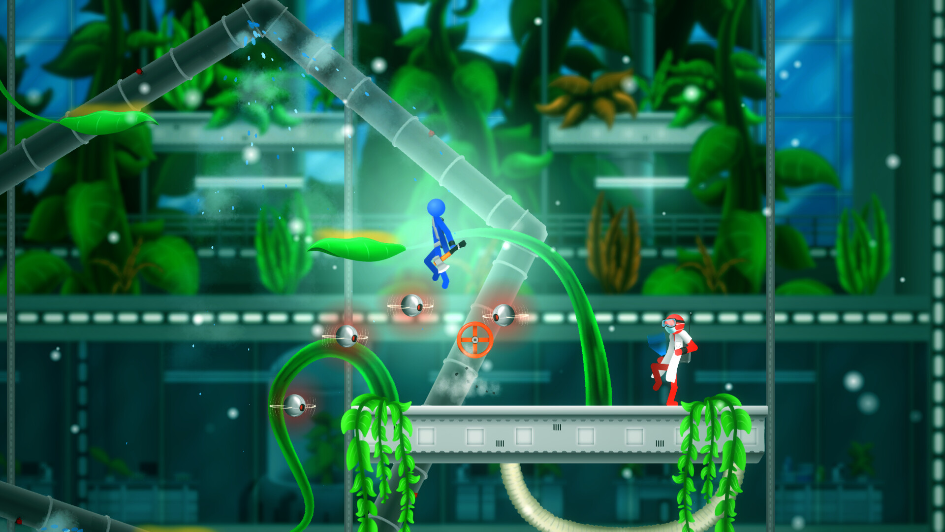 Stickility screenshot 3