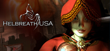 Helbreath USA Cover Image