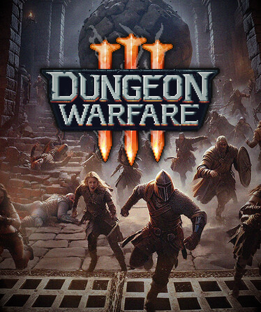 Dungeon Warfare 3