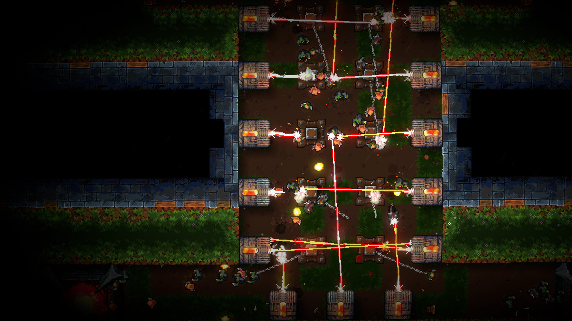 Dungeon Warfare 3 screenshot 6