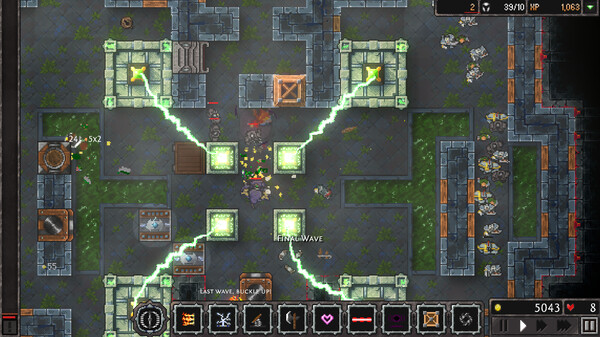 Screenshots