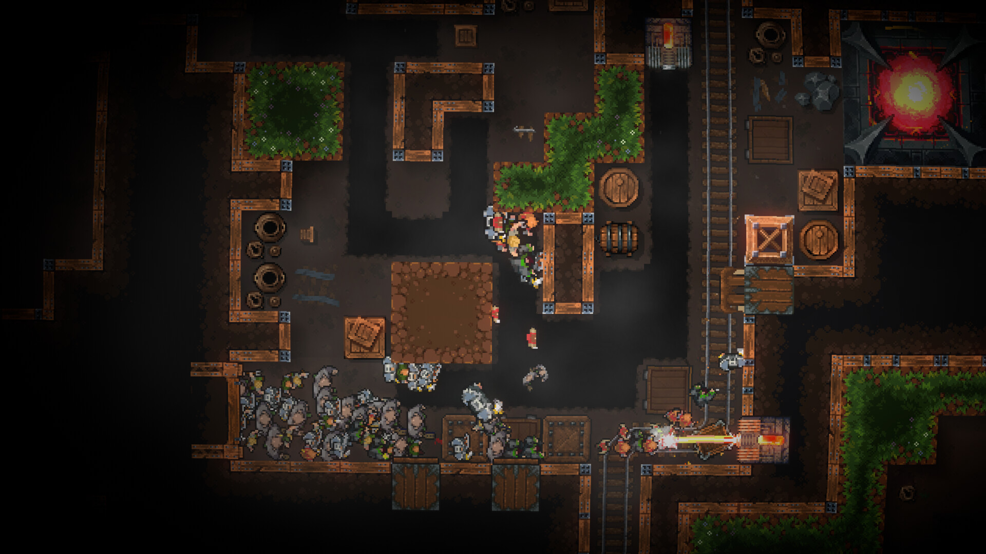 Dungeon Warfare 3 screenshot 8