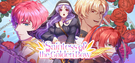 Saintess of the Golden Bow