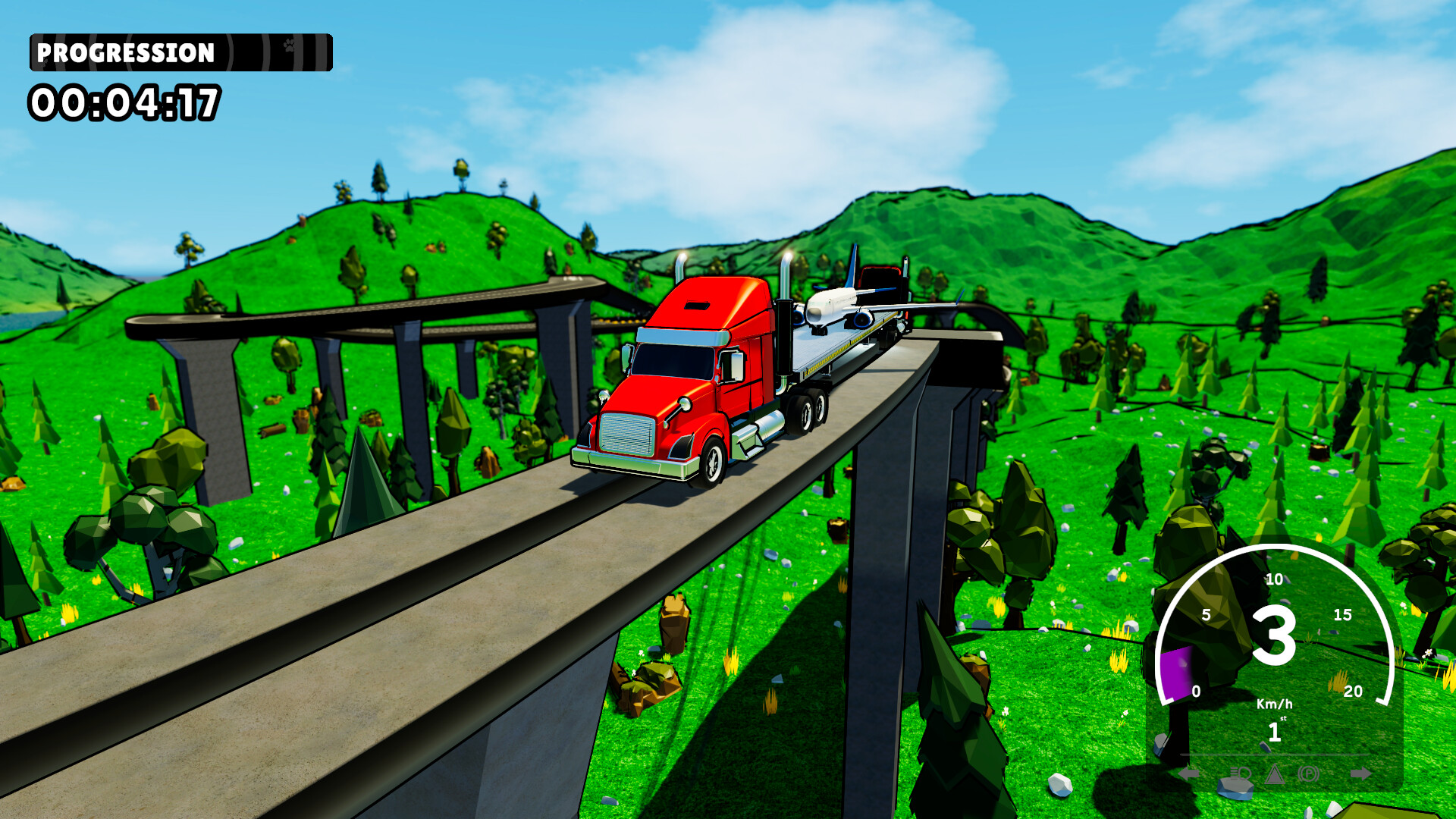 Deliver Together screenshot 7