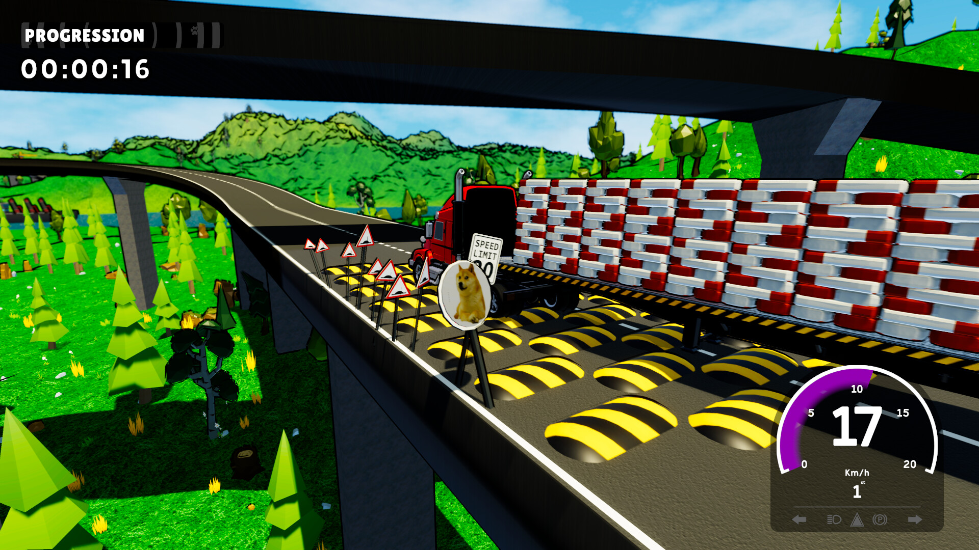 Deliver Together screenshot 6