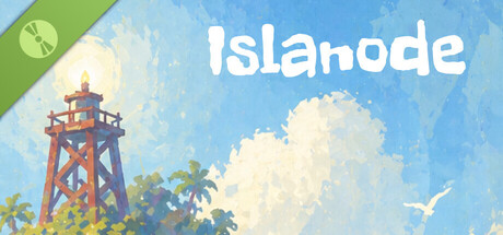 IslaNode Rescue Signal Demo