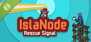 IslaNode Rescue Signal Demo