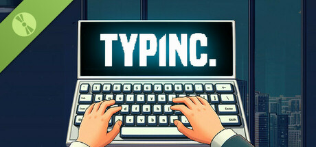 Typinc. Demo