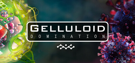 Gelluloid Domination Cover Image
