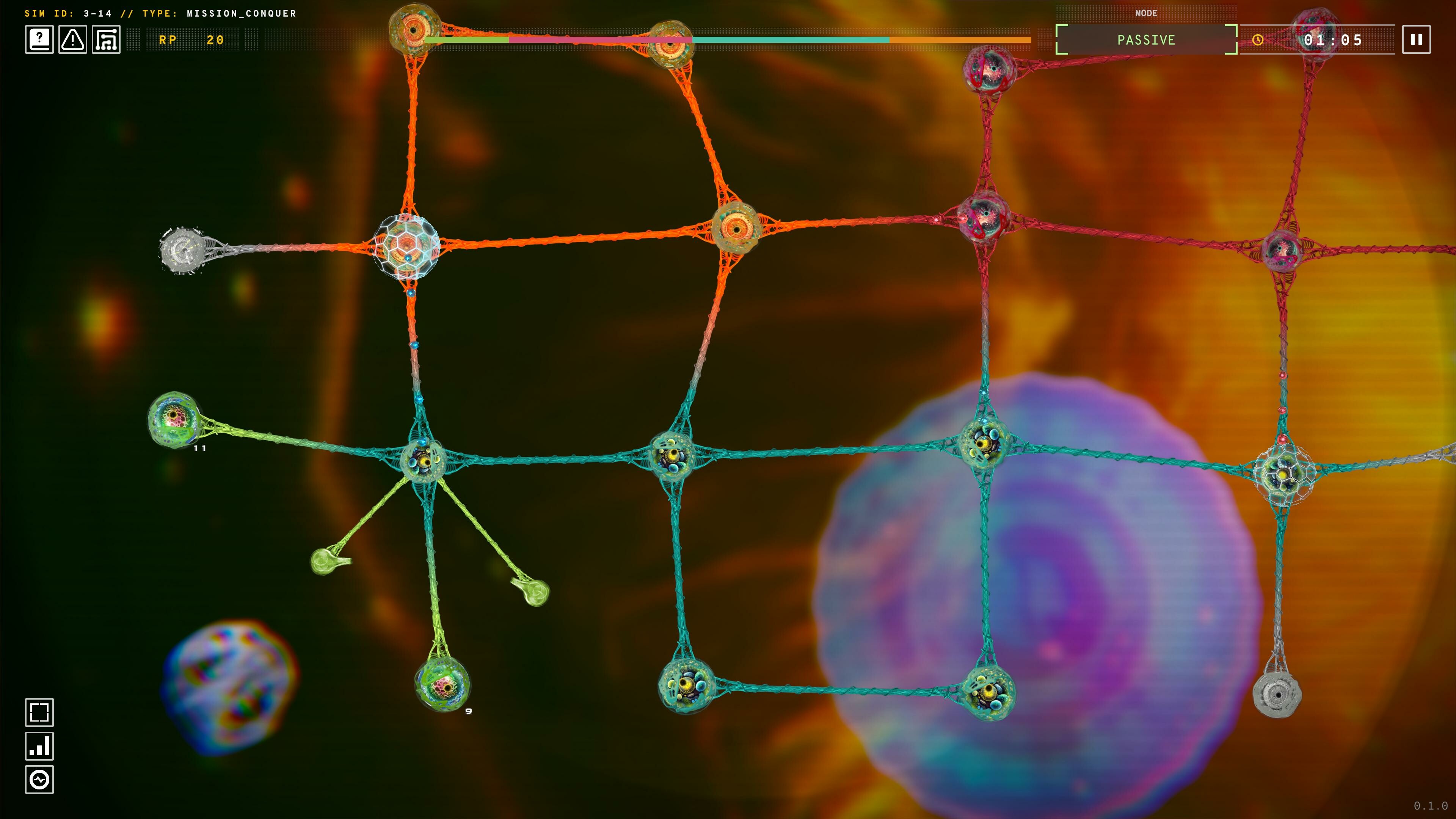 Gelluloid Domination screenshot 7