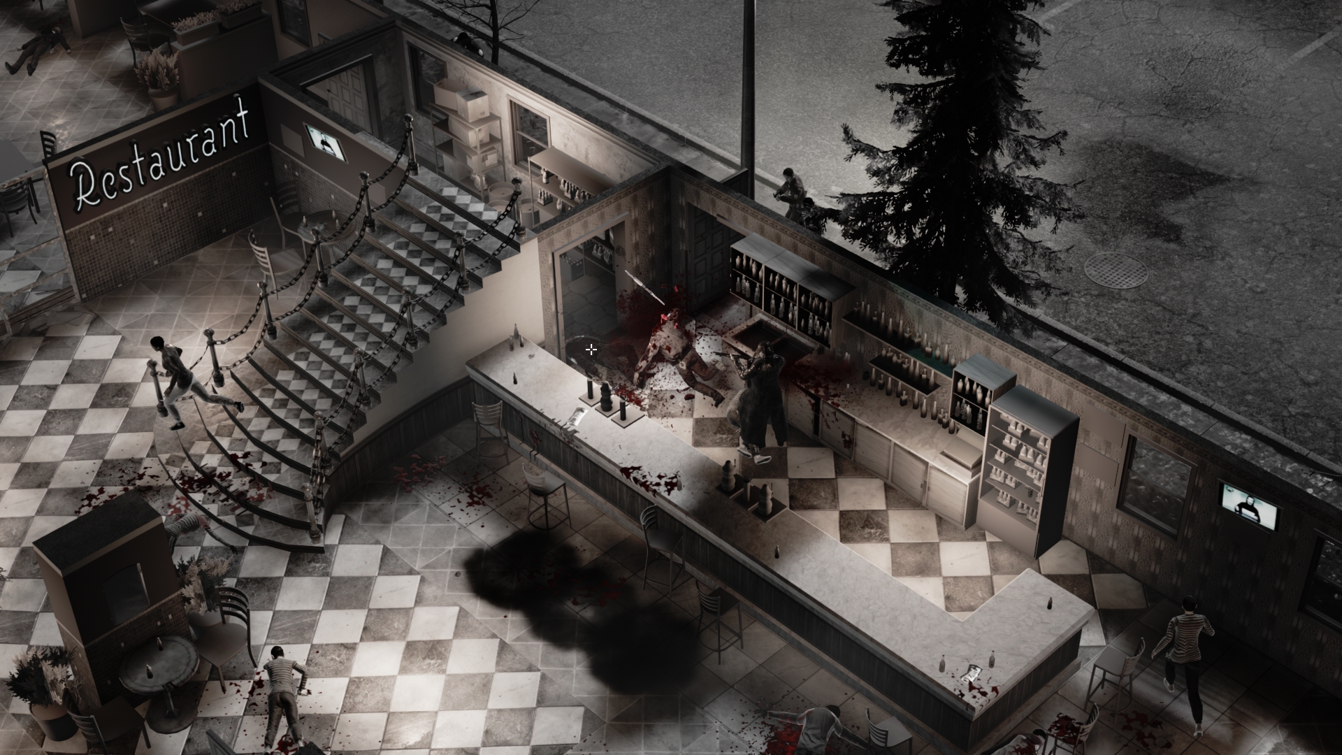 Hatred — изображение 12