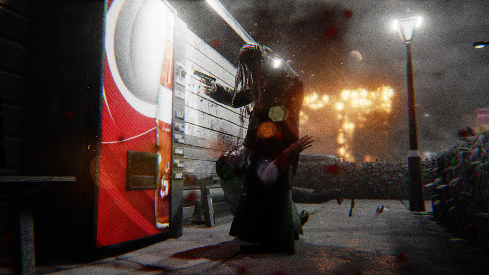 Hatred — изображение 17