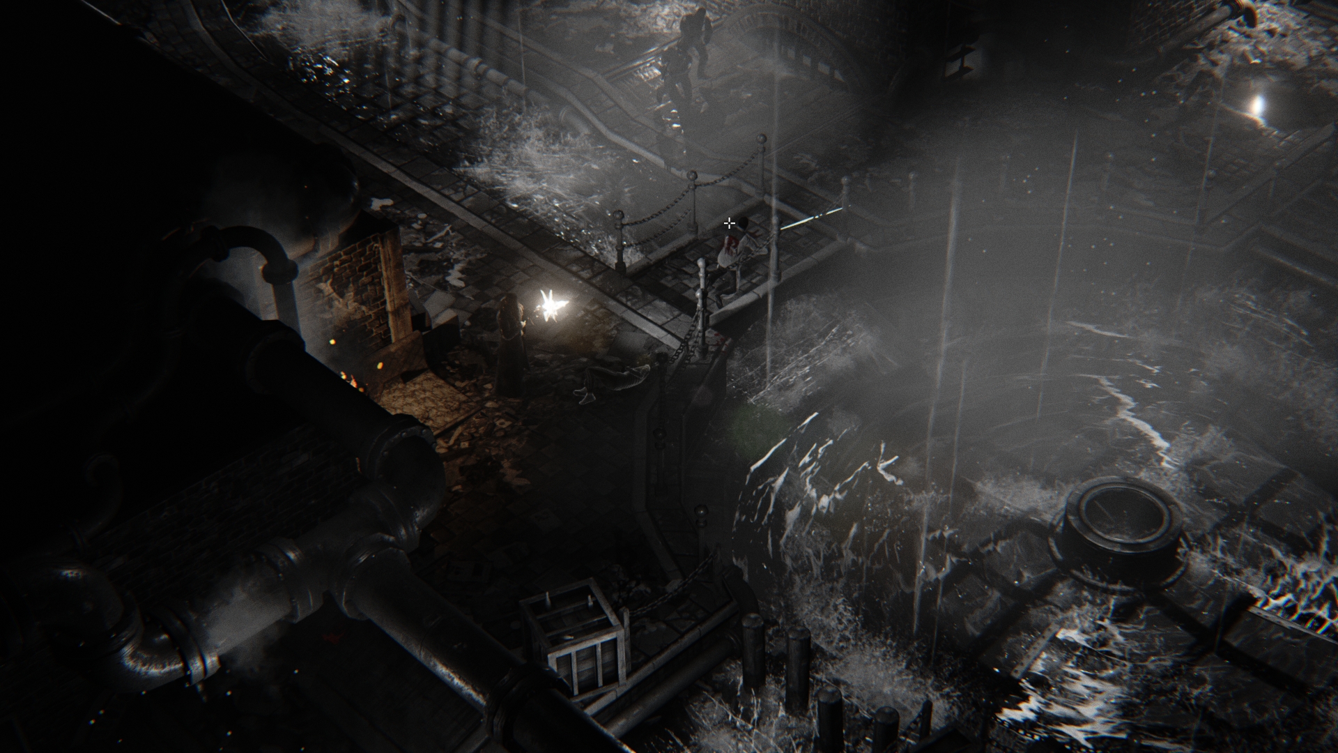 Hatred screenshot 9
