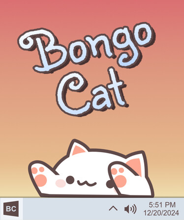Bongo Cat