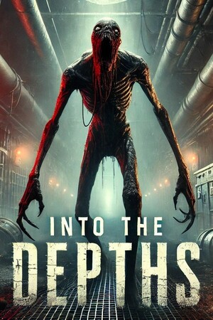Into The Depths
