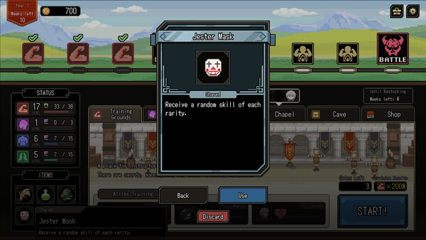 Screenshots