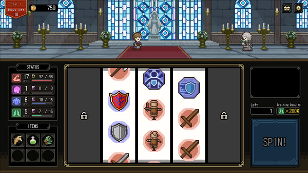 Screenshots