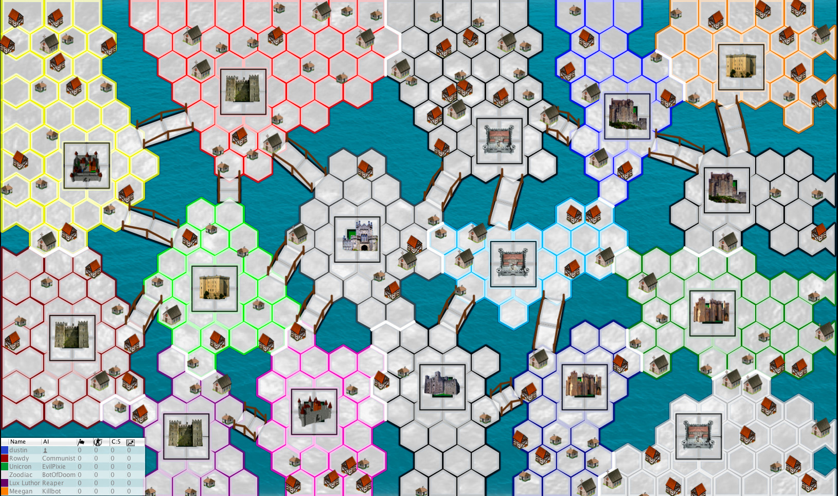 Lux Delux screenshot 16