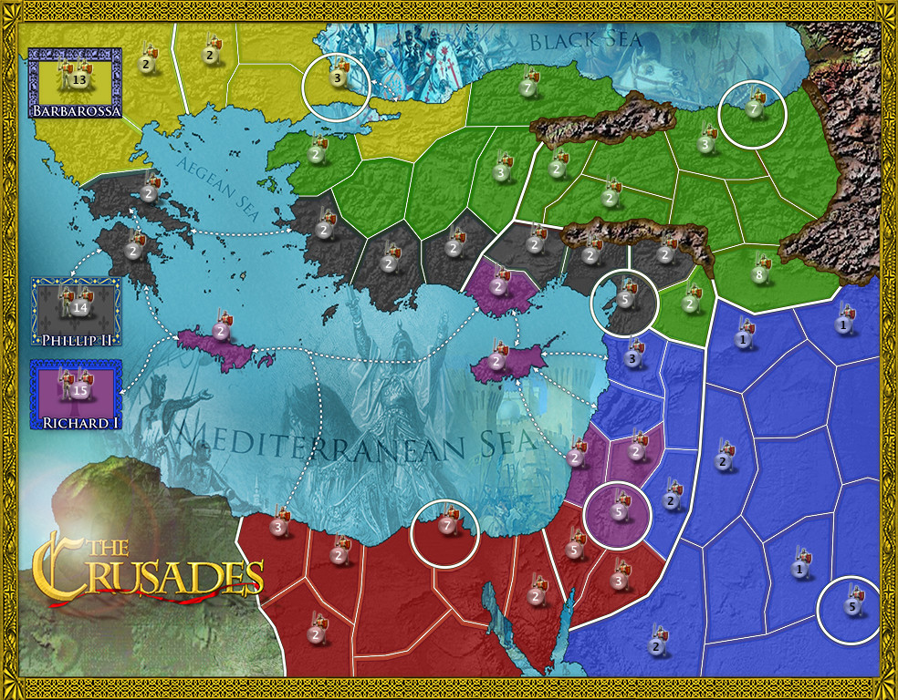 Lux Delux screenshot 4