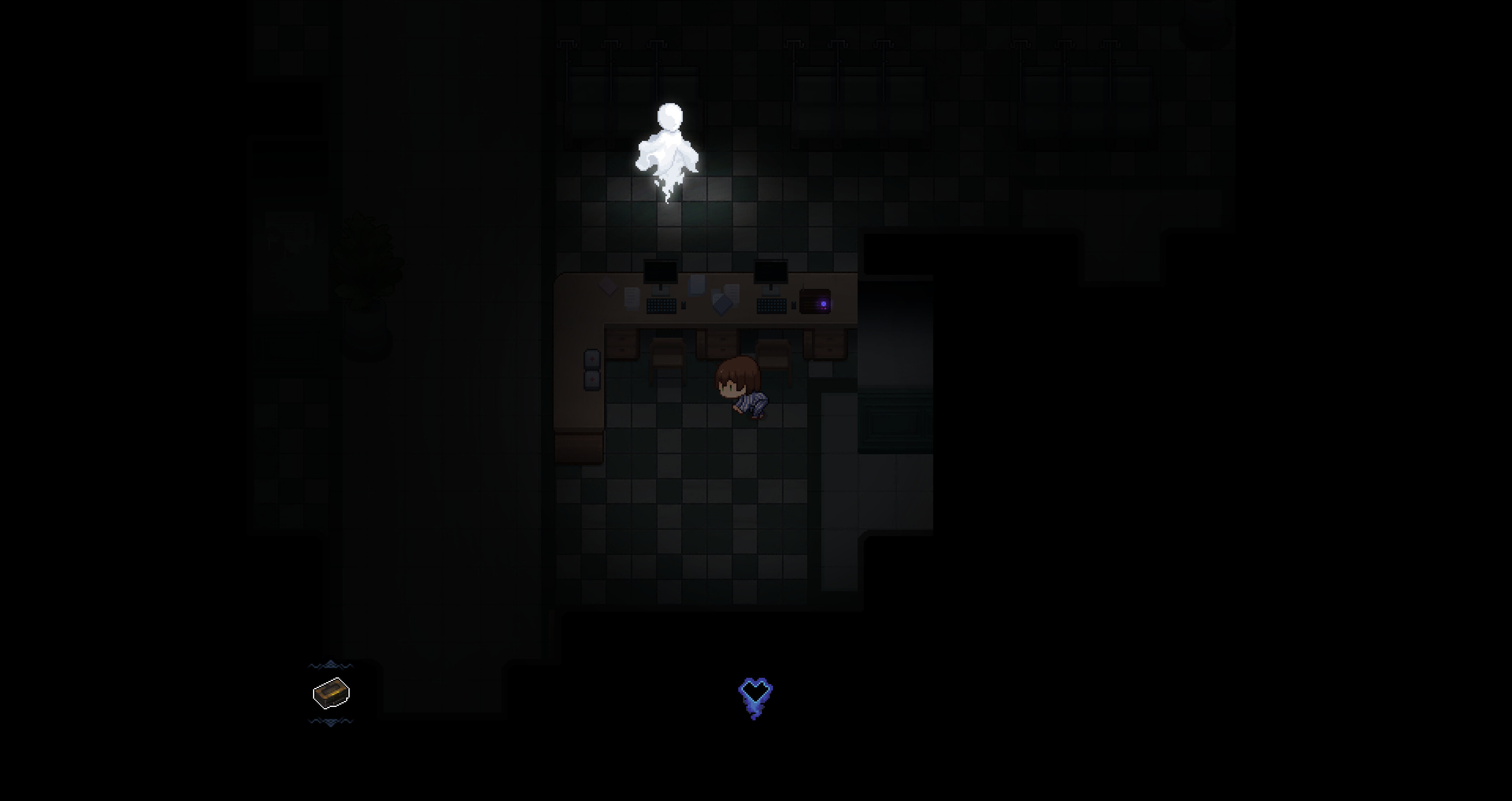CE-III Protocol: Last Drop screenshot 3