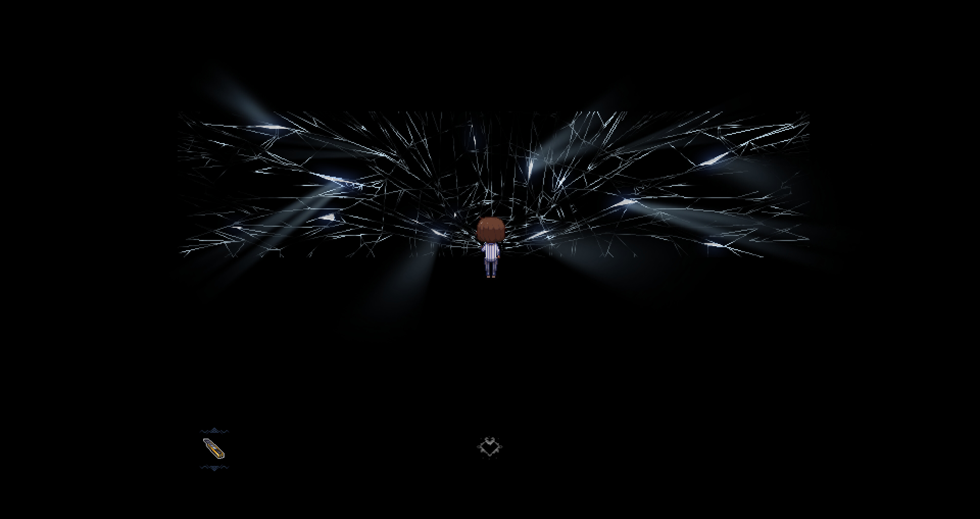 CE-III Protocol: Last Drop screenshot 1