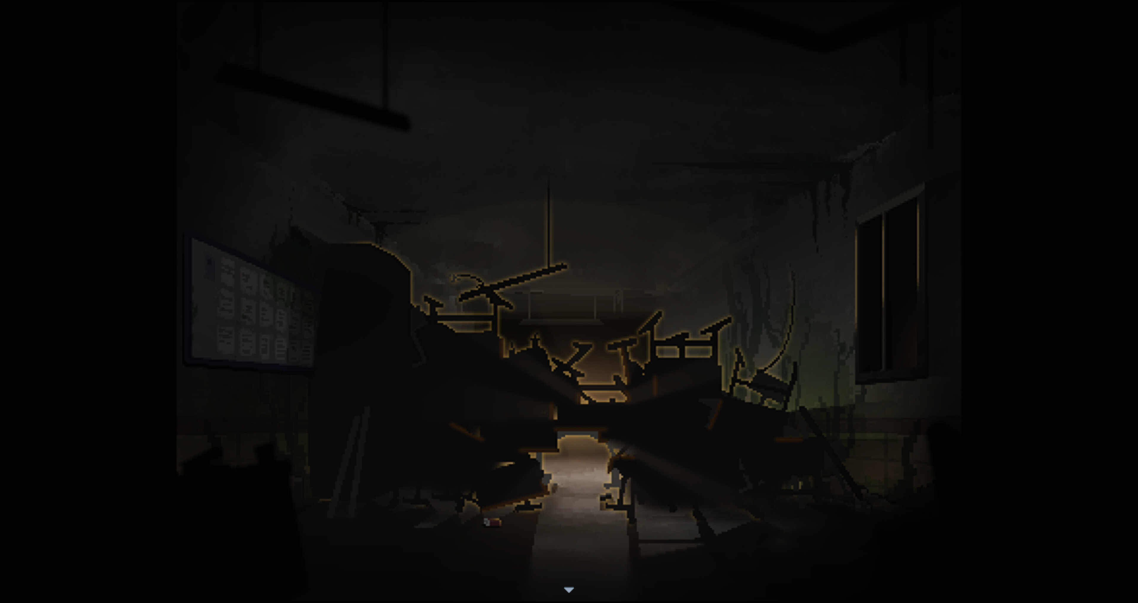 CE-III Protocol: Last Drop screenshot 6