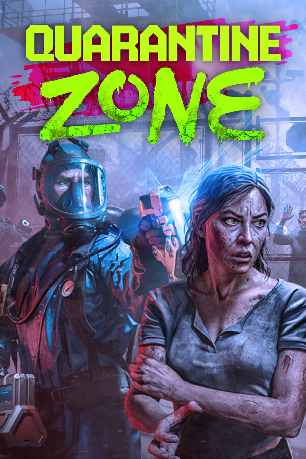 Quarantine Zone: The Last Check