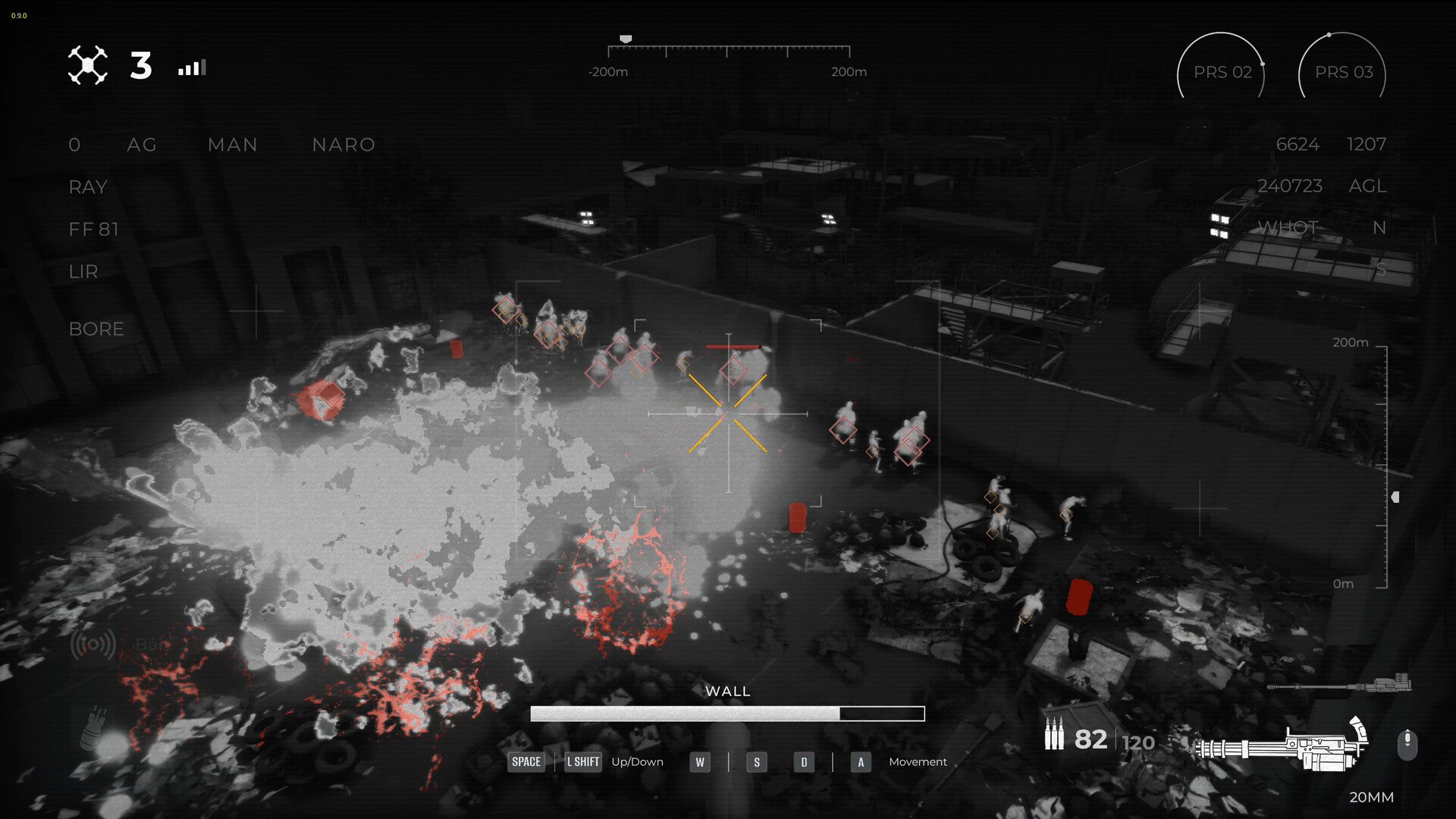 Quarantine Zone: The Last Check — изображение 14