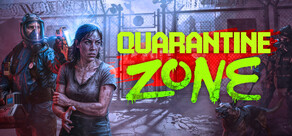 Quarantine Zone: The Last Check