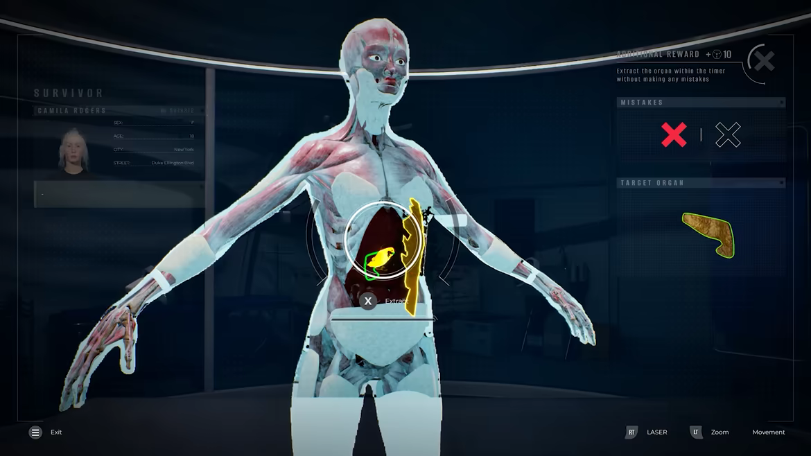 检疫区：最后一站 Quarantine Zone The Last Check 官方简体中文