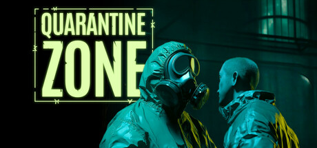 Quarantine Zone: The Last Check Cover Image
