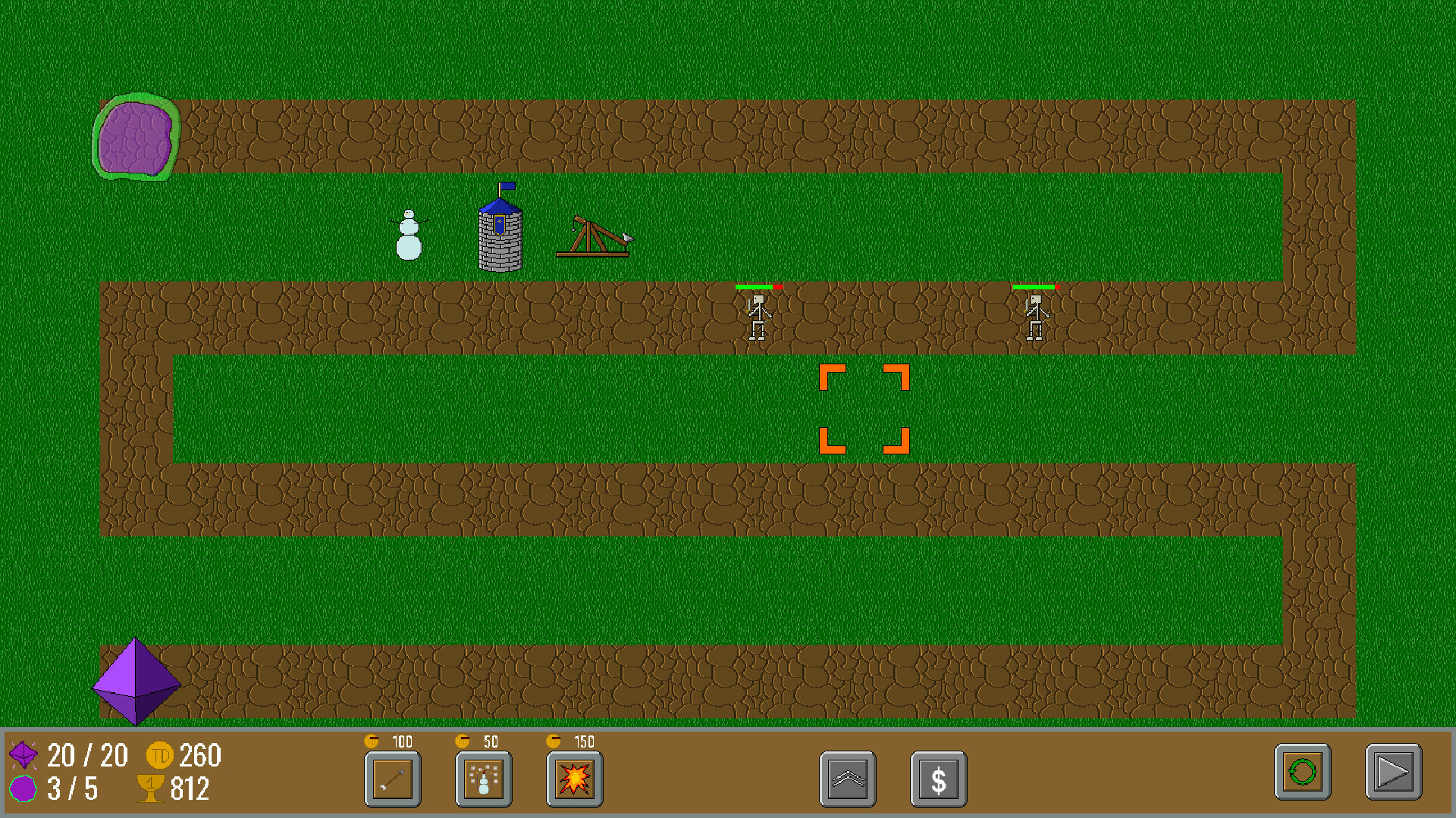 TeeDee screenshot 5
