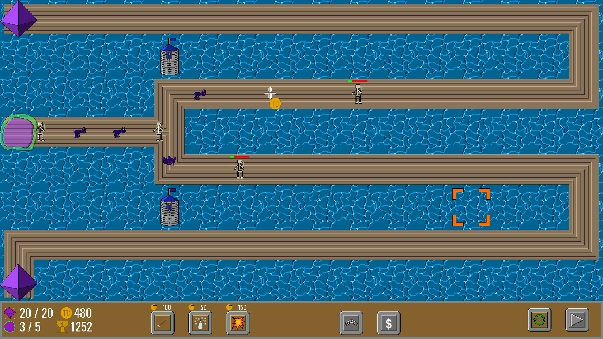 TeeDee screenshot 4
