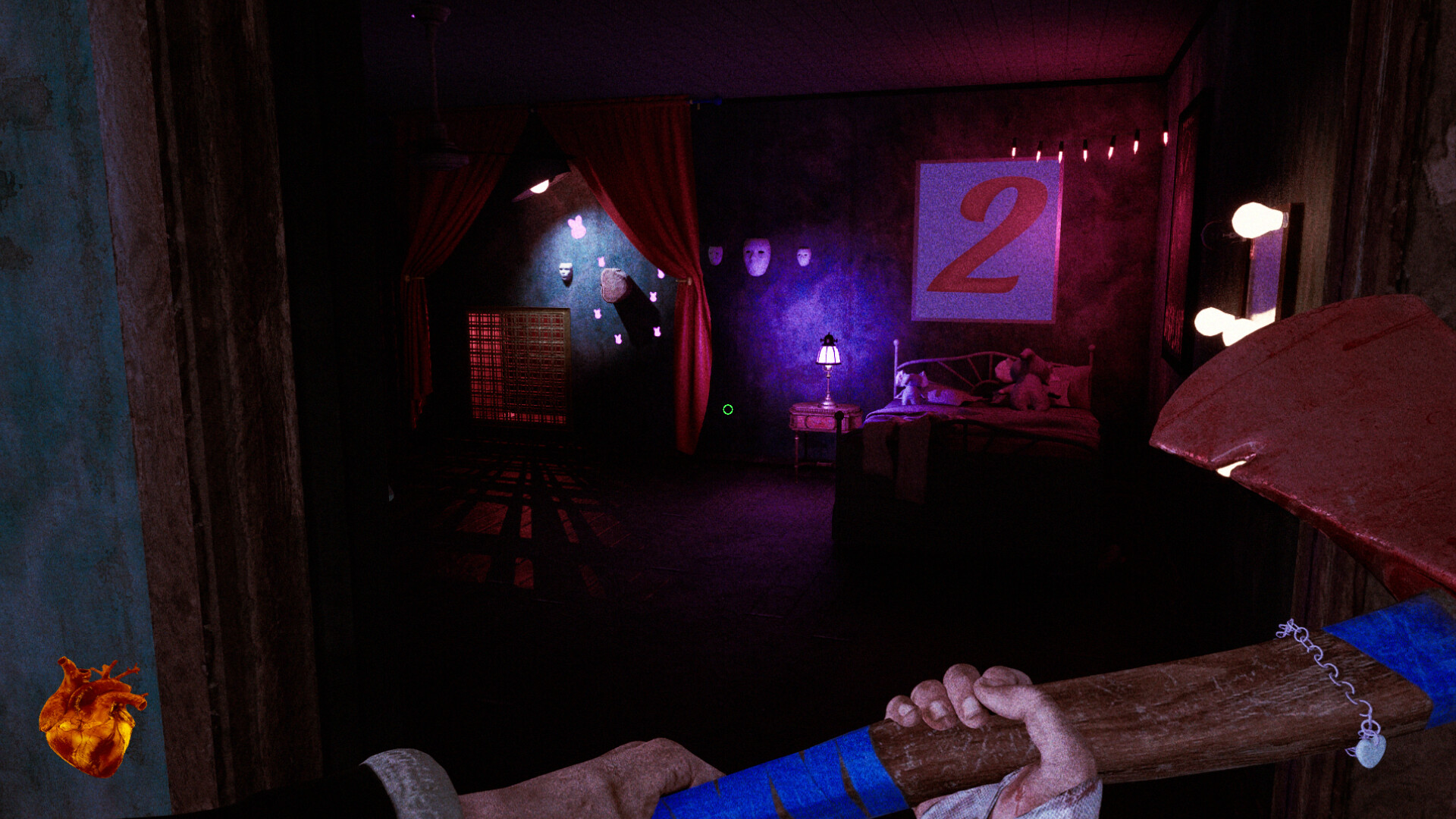 LATE 2 ESCAPE screenshot 5