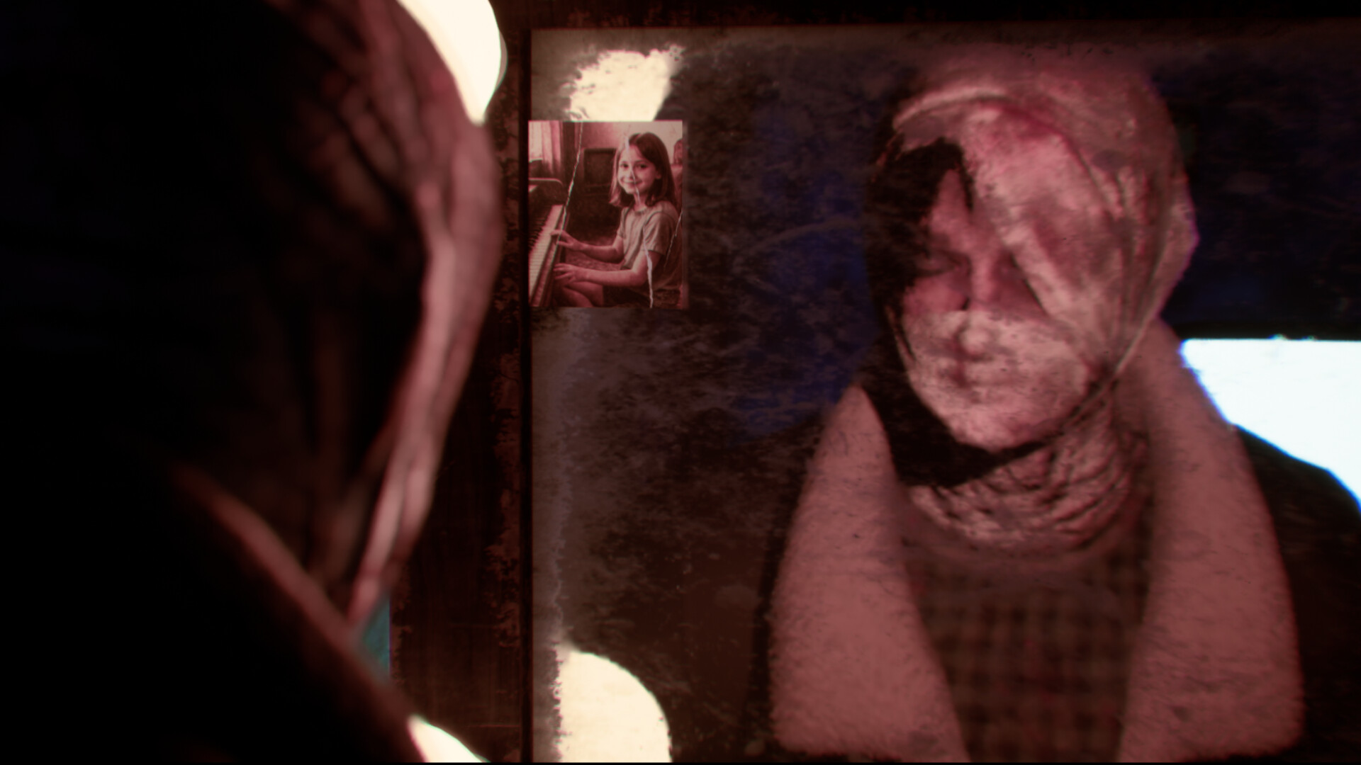LATE 2 ESCAPE screenshot 7