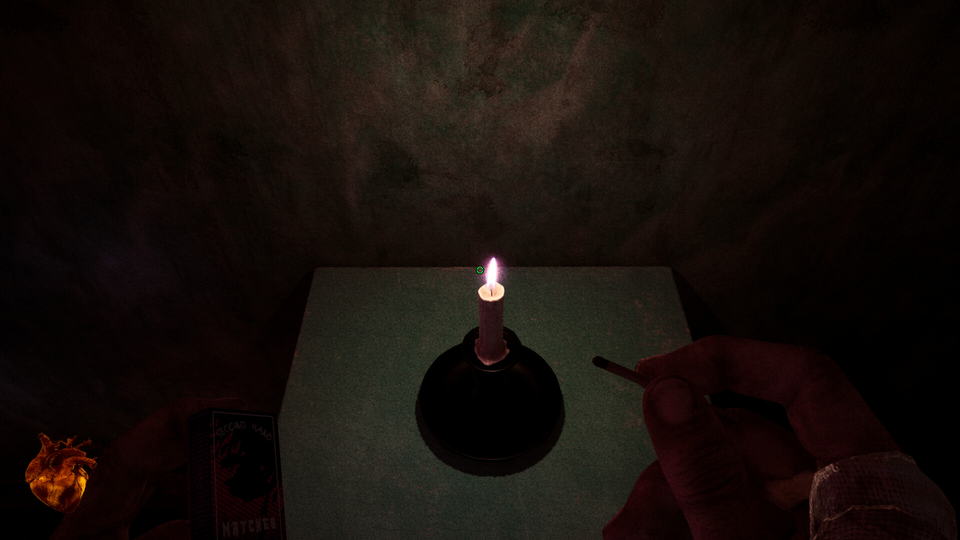 LATE 2 ESCAPE screenshot 4