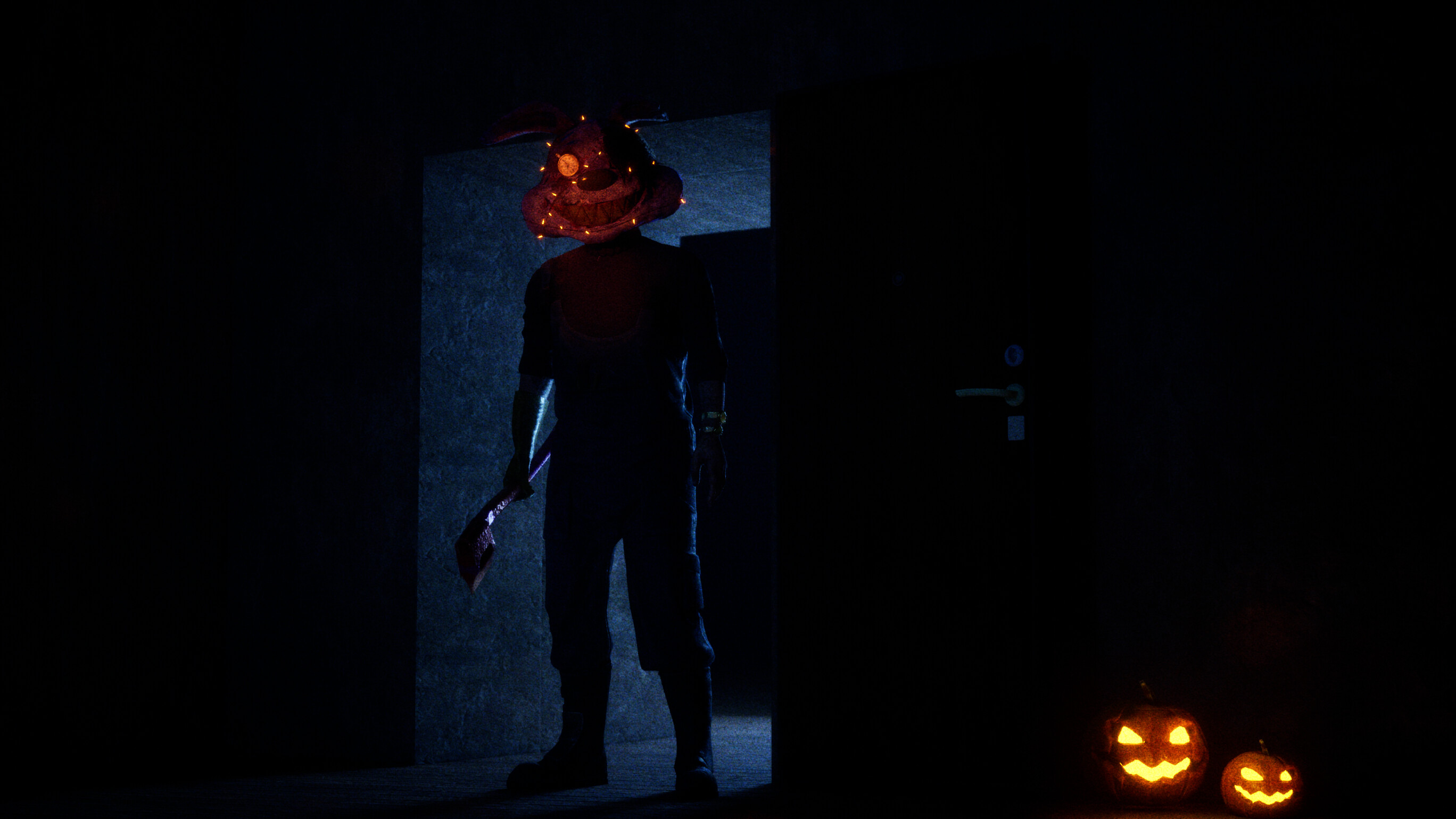 LATE 2 ESCAPE screenshot 9