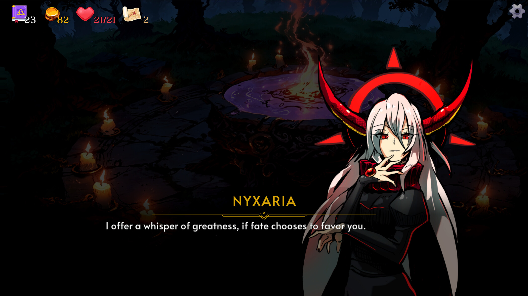 Catalyst screenshot 8