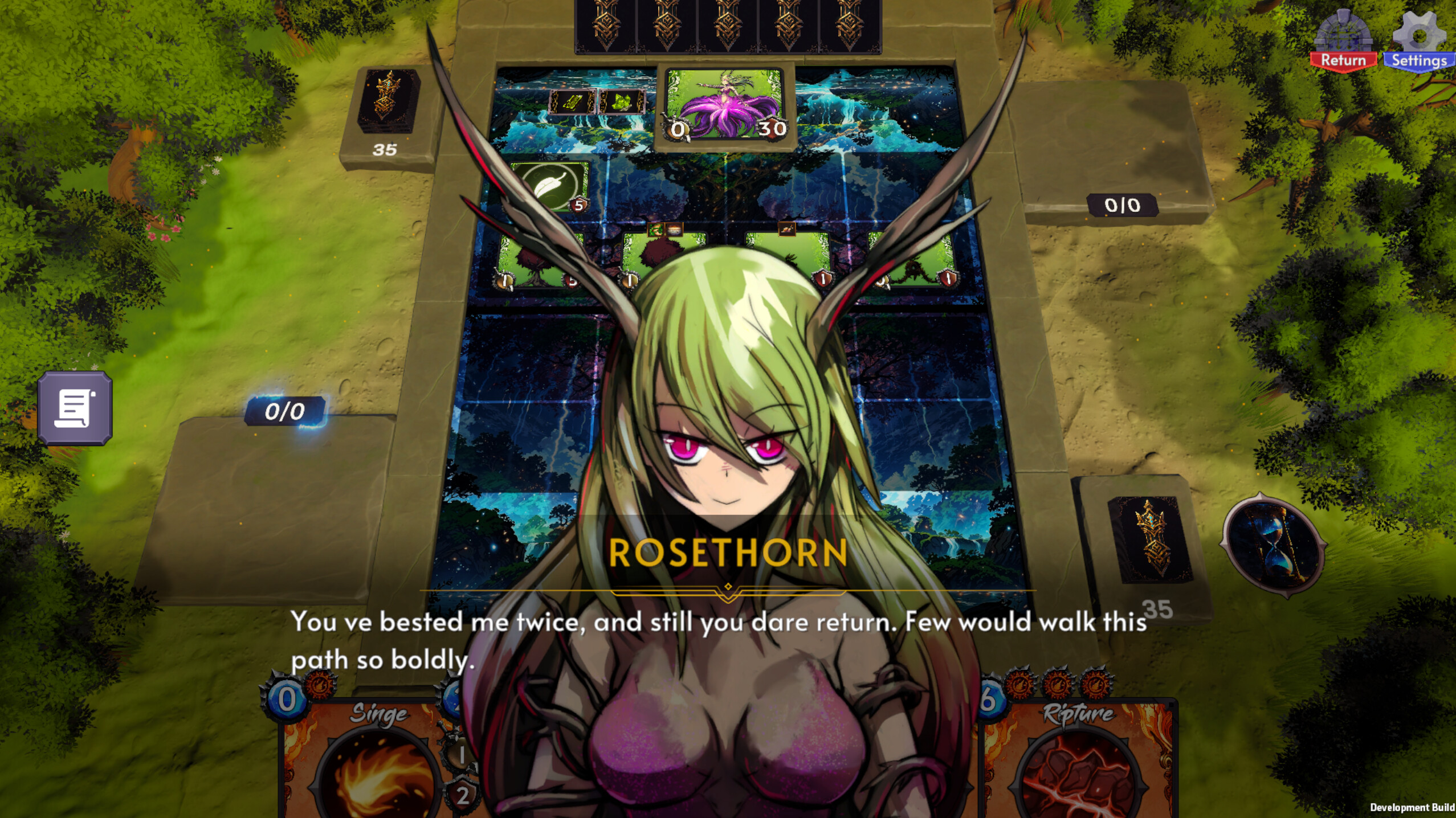 Catalyst screenshot 2